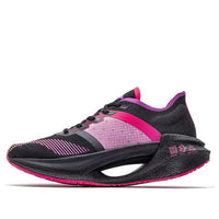 Li-Ning Essential 'Black Pink' ARHQ247-2