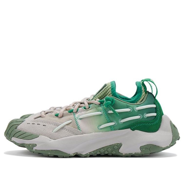 PUMA Plexus Gradient Sophia Chang 'Grey Green' 388440-03