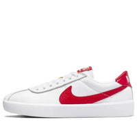 Nike Bruin React SB 'White University Red' CJ1661-102