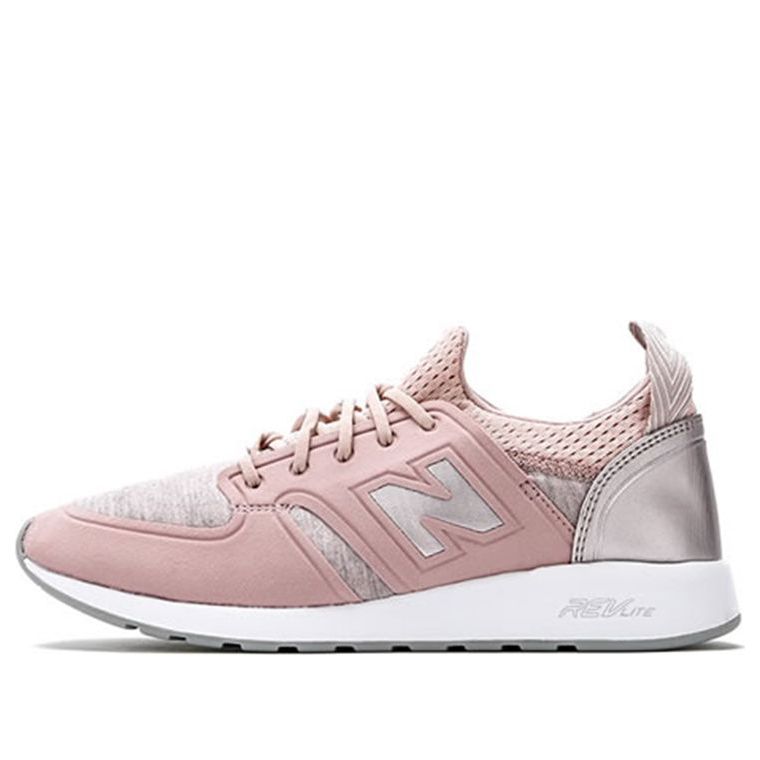(WMNS) New Balance 420 Low-Top Pink WRL420SE
