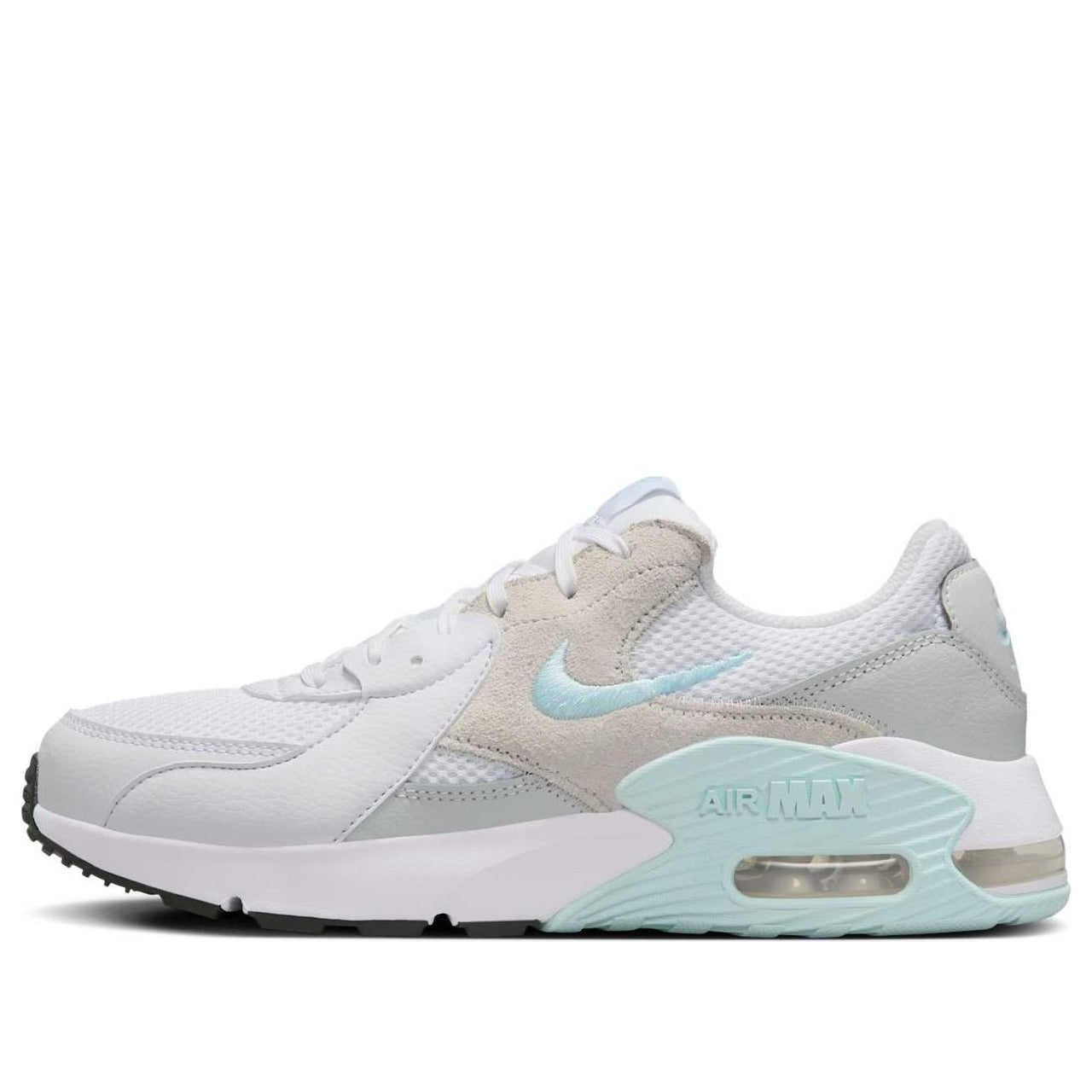 (WMNS) Nike Air Max Excee 'White Glacier Blue' CD5432-135