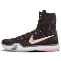 Nike Kobe 10 Elite 'Rose Gold' 718763-091