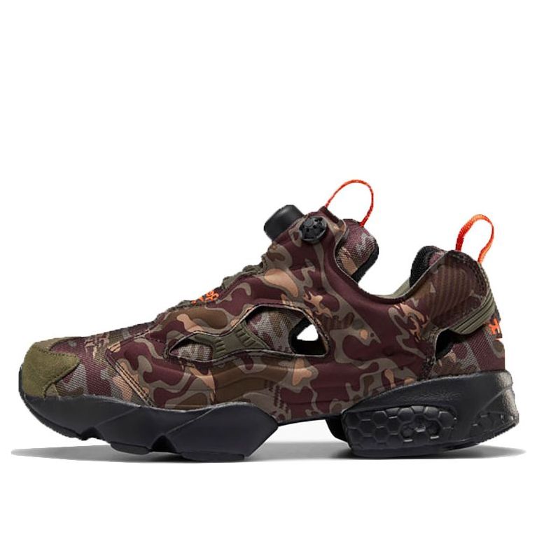 Reebok InstaPump Fury OG 'Camo' DV6962