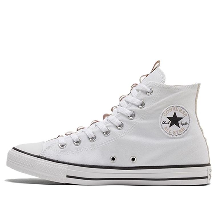 Converse Chuck Taylor All Star High 'Alt Exploration - White' 170131C