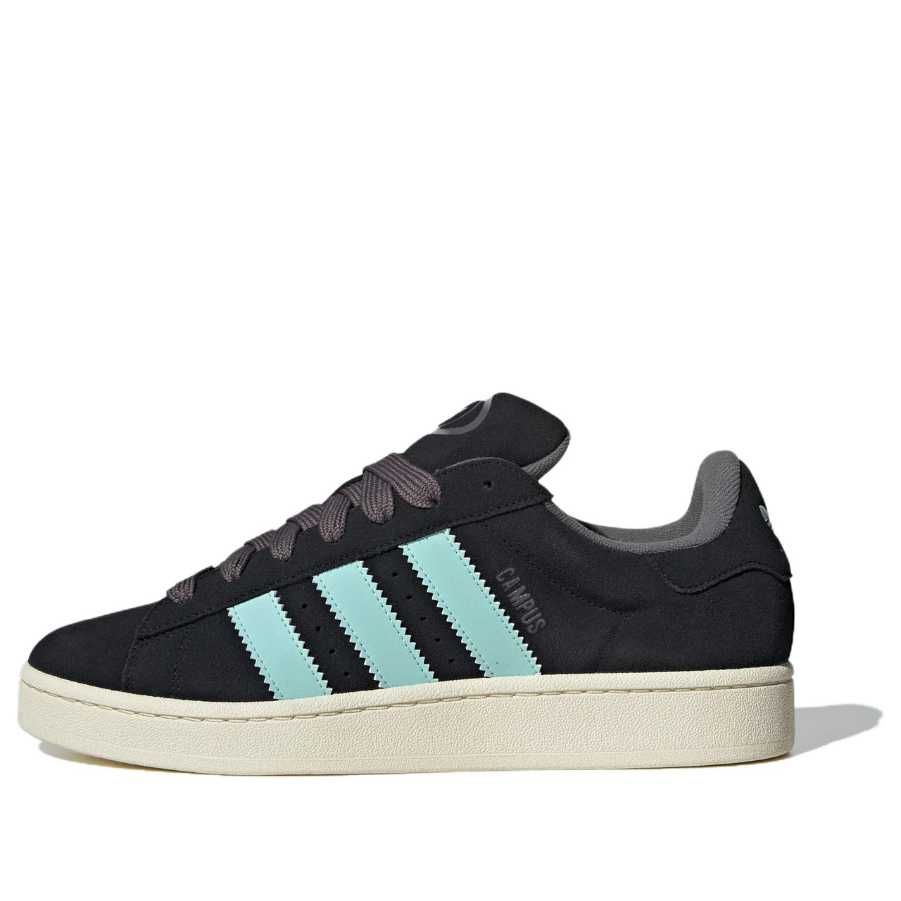 adidas Campus 00s 'Black Blue' JQ0740