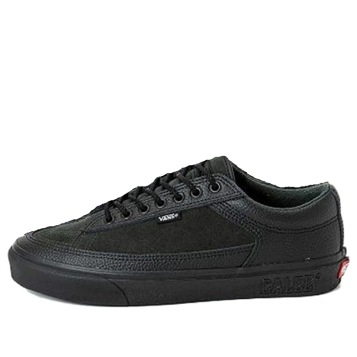 Vans x CALEE CAREE Ratt 'Black' CL-001VANS