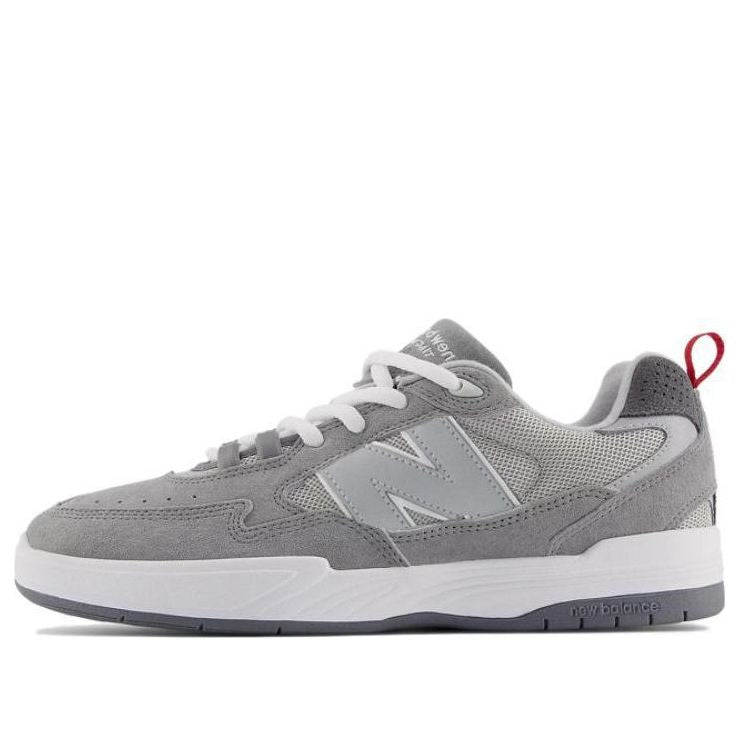 New Balance Numeric 808 x Tiago Lemos 'Grey Day 2023' NM808GDY