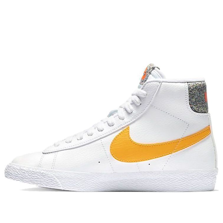 (GS) Nike Blazer Mid '77 Vintage 'Space Hippie' DB2606-100