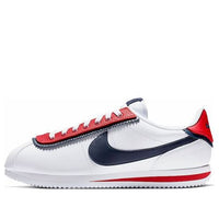 Nike Cortez Basic SE 'Double Layered Red Obsidian' CD7253-100