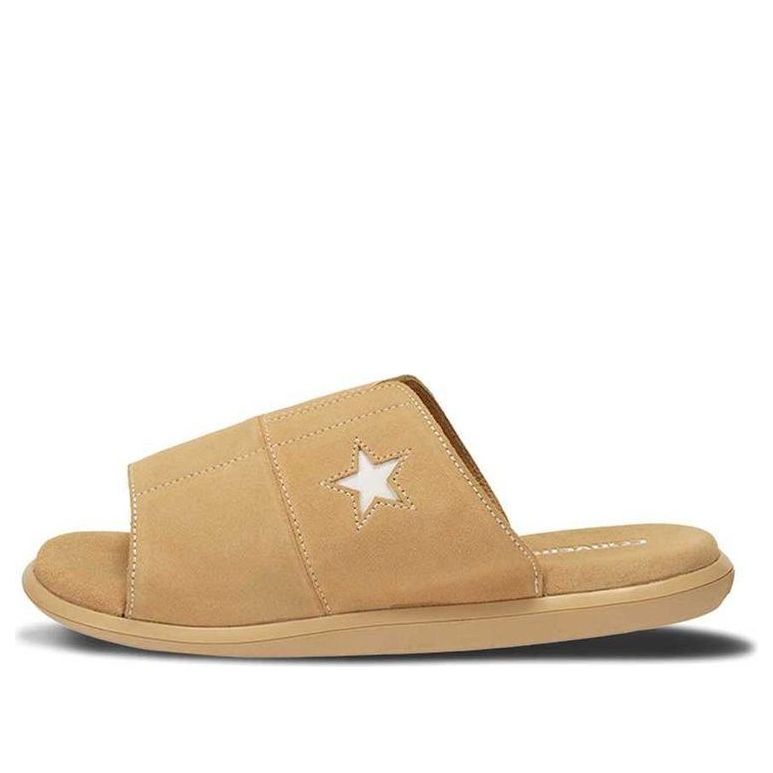 Converse Addict One Star Sandal 'Sand' 35200260