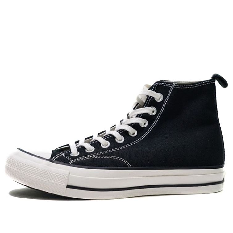 N.Hollywood x Noguchi x Converse ADDICT Chuck Taylor All Star Black/White 1CK716