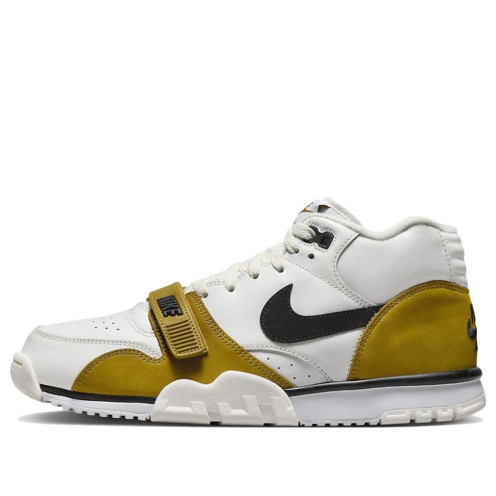 Nike Air Trainer 1 'White Wheat' FQ8225-100