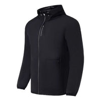 Li-Ning Training Windbreaker 'Black' AFDS349-1
