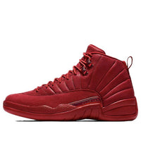 Air Jordan 12 Retro 'Triple Gym Red' 130690-601