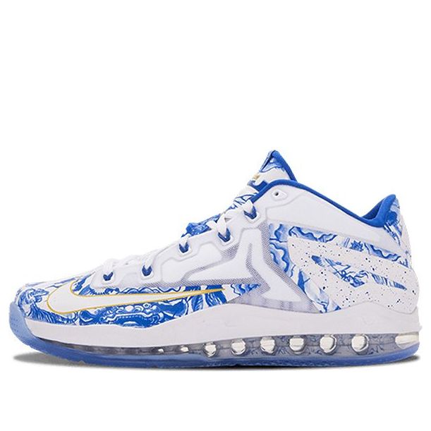 Nike Max LeBron 11 Low Ch Pack 'China' 683253-144