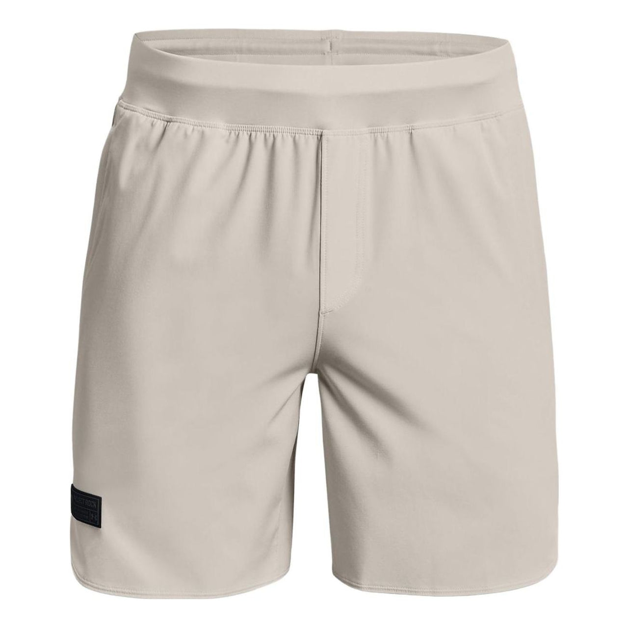 Under Armour Project Rock Unstoppable Shorts 'Grey' 1377812-289