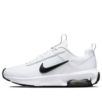 Nike Air Max Interlock Lite 'White Black' DH0321-100