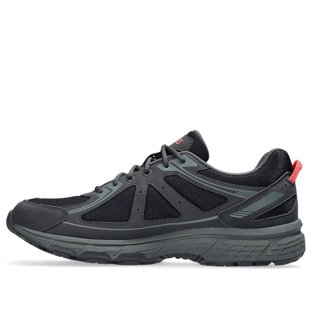 ASICS Gel-Venture 6 'Grey Black Cream' 1203A438-002