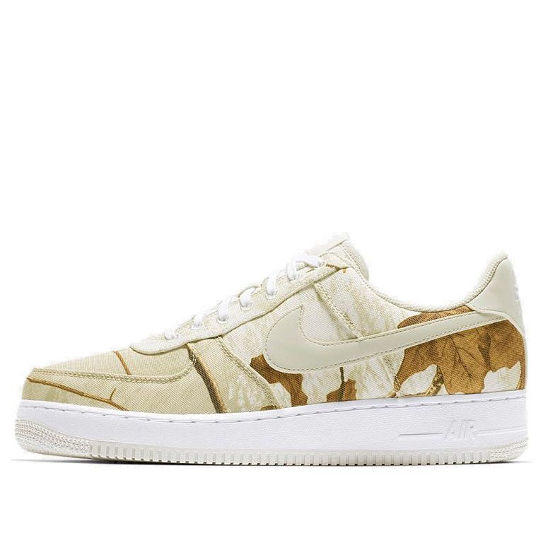 Nike x Realtree Air Force 1 Low 'White Camo' AO2441-100