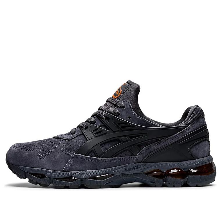 ASICS Gel-Kayano 21'Carrier Grey Habanero' 1201A067-022