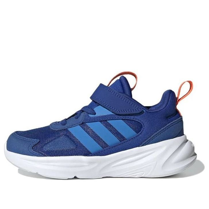 (PS) adidas neo Ozelle Running 'Blue' GY7113