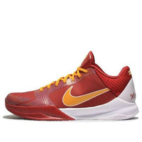 Nike Zoom Kobe 5 'USC' 386429-602