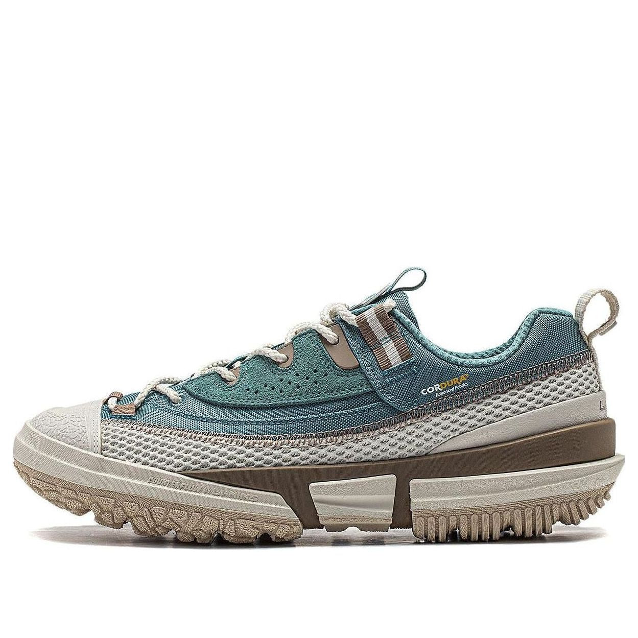 (WMNS) Li-Ning CF Linchuan Lite 'Blue Beige' AGLT164-3