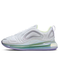 (WMNS) Nike Air Max 720 'White Violet Silver' CN2580-111