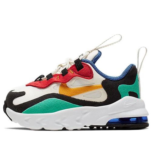 (TD) Nike Air Max 270 React 'Bauhaus' CD2654-001