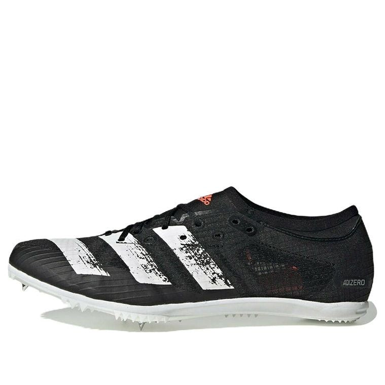 adidas Adizero Ambition 'Black Signal Coral' EG1208