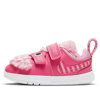 (TD) Toddler/Baby Nike Pico 5 Lil Pink Red CT5073-600