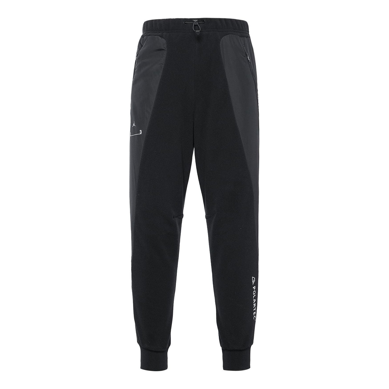 Air Jordan 23 Engineered Sport Pants 'Black' DV1600-010