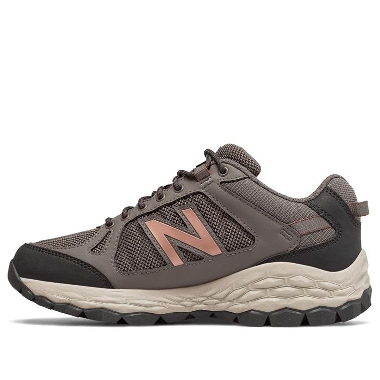 (WMNS) New Balance Fresh Foam 1350 Brown WW1350WA