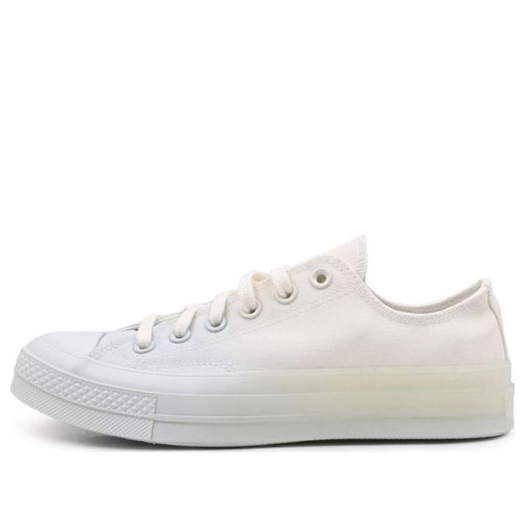 Converse Chuck 70 Gradient Low 'White Grey' A07087C