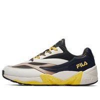 3.1 phillip lim x FILA Low-Top Blue 'White' F12M011110FRS