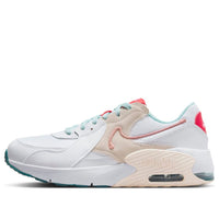 (GS) Nike Air Max Excee 'White Red Guava Ice' FB3058-102