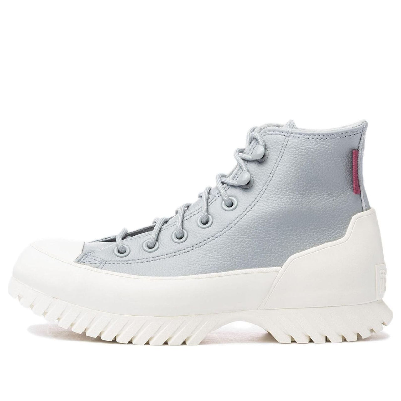 (WMNS) Converse Chuck Taylor All Star Lugged Winter 2.0 High 'Ash Stone' 172055C