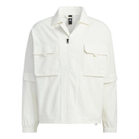 adidas Woven Jacket IA8168