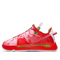 Nike PG 4 'Christmas red' CD5082-602