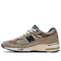 (WMNS) New Balance x JJJJound 991 Made in England 'Grey' W991JJA