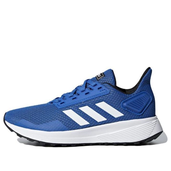 (GS) adidas Duramo 9 'Blue' BB7060