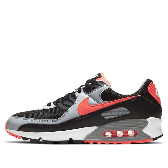 Nike Air Max 90 'Radiant Red' CZ4222-001