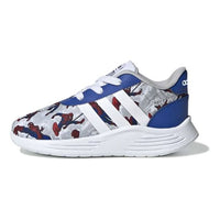 (TD) adidas Marvel x Lite Racer 2.0 'Spiderman' EG7901