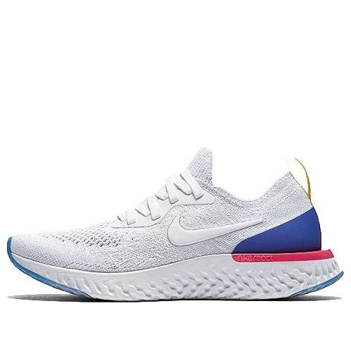 (GS) Nike Epic React Flyknit 'OG' 943311-101