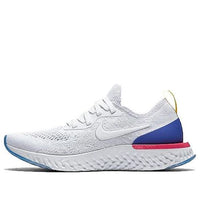 (GS) Nike Epic React Flyknit 'OG' 943311-101