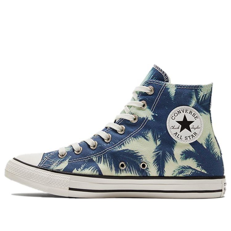 Converse Chuck Taylor All Star Brown/Blue 171280C