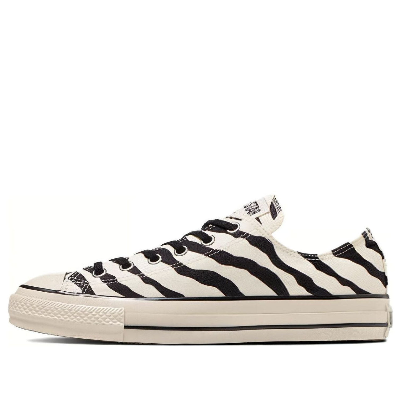 Converse All Star US Zebra OX 'Zebra' 31310950