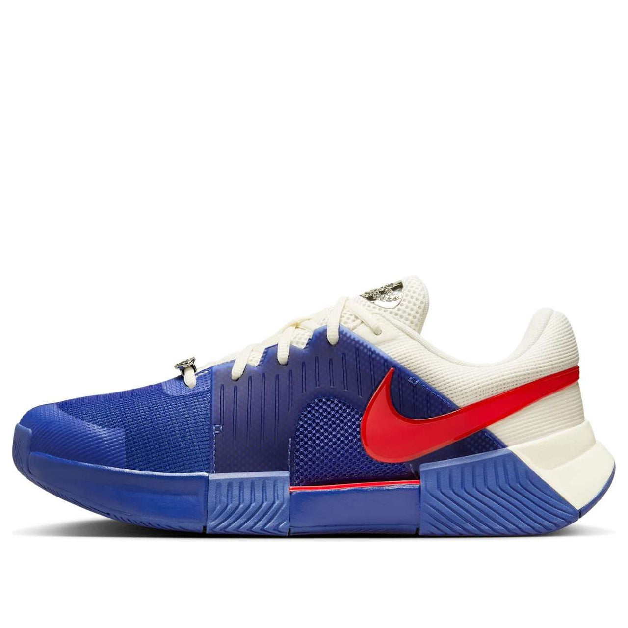 Nike GP Challenge 1 Premium 'Deep Night Pale Ivory Crimson' HJ6769-500
