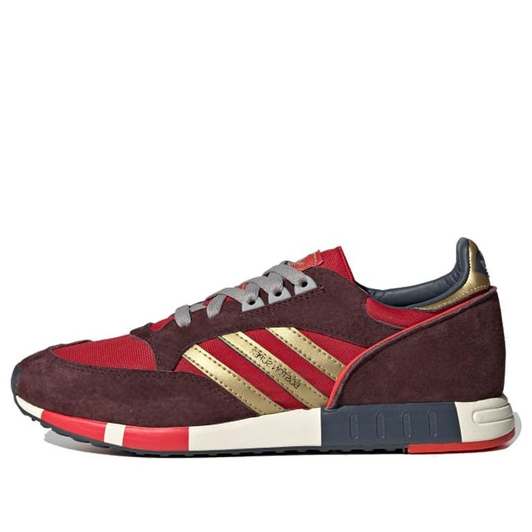adidas Boston Super 'Red' M25420