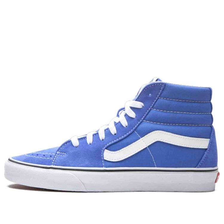 Vans SK8-Hi Shoes Blue Light Blue VN0A4U3C1UJ